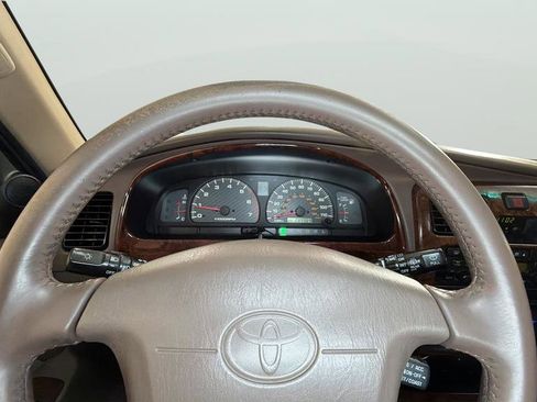 Used 1999 Toyota 4Runner Limited AWD/4WD image 30