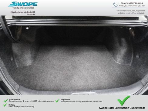 Used 2025 Nissan Altima 2.5 S FWD image 26