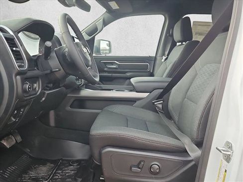 New 2026 RAM 1500 Big Horn image 4