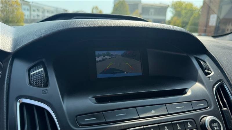Used 2017 Ford Focus ST FWD image 36