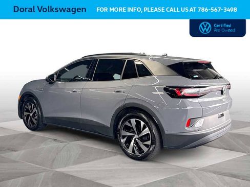 Certified 2023 Volkswagen ID.4 Pro image 6