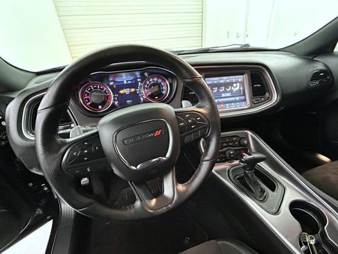 Used 2018 Dodge Challenger R/T Scat Pack image 13