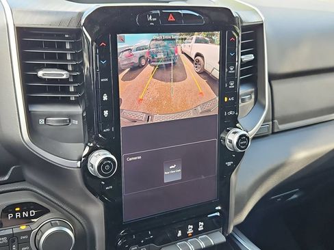 New 2026 RAM 1500 Big Horn AWD/4WD image 24
