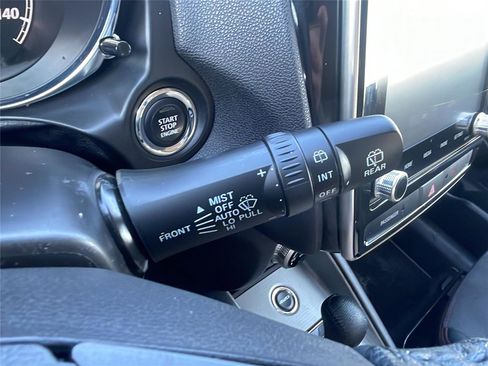 Used 2024 Mitsubishi Outlander Sport image 26