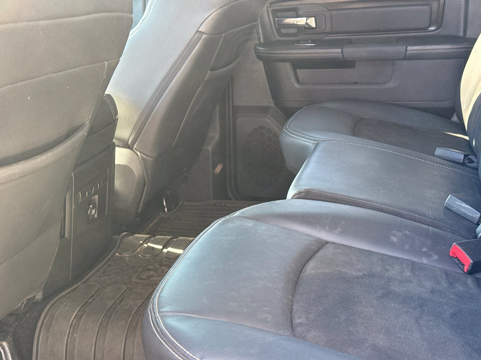 Used 2017 RAM 1500 Rebel w/ Protection Group AWD/4WD image 10
