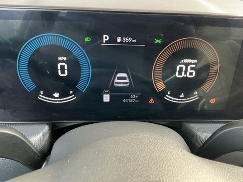 Used 2024 Hyundai Sonata SEL image 8