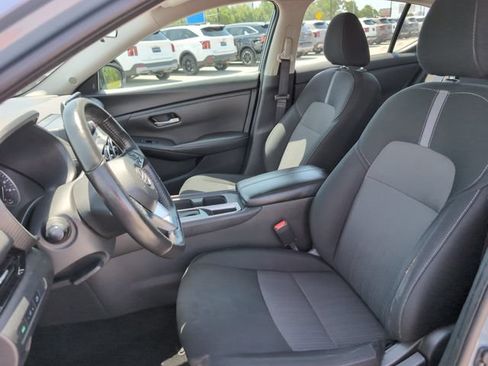Used 2024 Nissan Sentra SV w/ All-Weather Package FWD image 13
