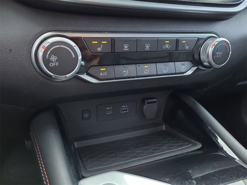 Certified 2023 Nissan Altima 2.5 SR w/ SR Premium Package image 25