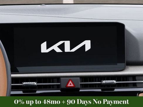 New 2026 Kia Sportage X-Line image 20