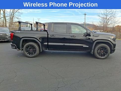 Used 2023 GMC Sierra 1500 Elevation AWD/4WD image 17