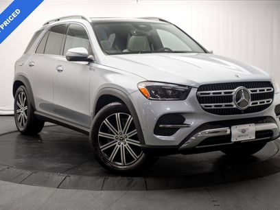 Used 2024 Mercedes-Benz GLE 350 4MATIC w/ Winter Package