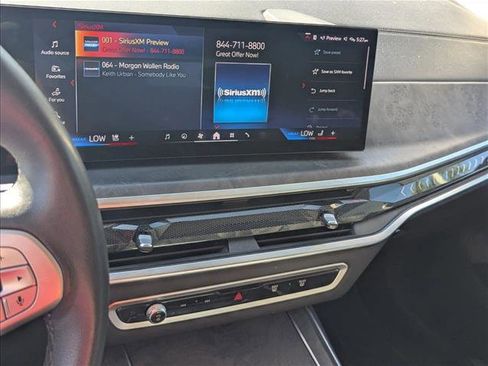 Certified 2024 BMW X7 xDrive40i AWD/4WD image 10