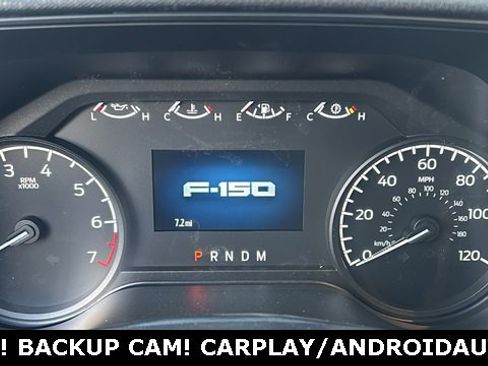 New 2026 Ford F150 STX image 10