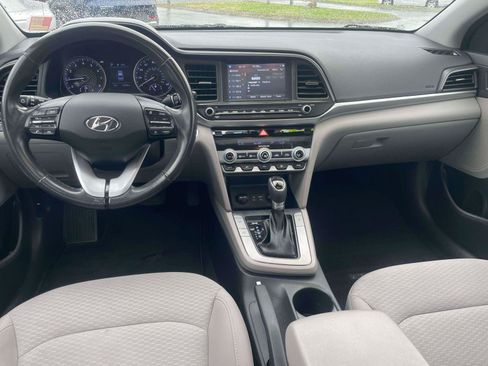 Used 2019 Hyundai Elantra Value Edition FWD image 15
