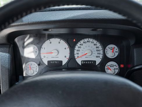 Used 2003 Dodge Ram 2500 Truck ST AWD/4WD image 36