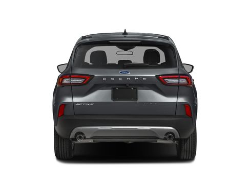 New 2024 Ford Escape FWD image 5