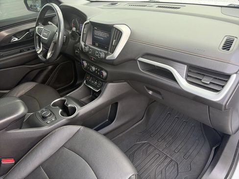 Used 2020 GMC Terrain SLT w/ Elevation Edition FWD image 32