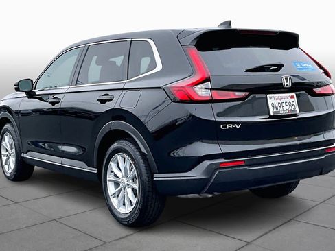 Certified 2025 Honda CR-V EX-L image 12