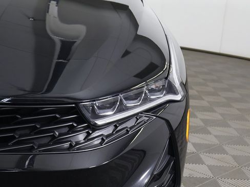 Used 2023 Kia K5 GT-Line image 15