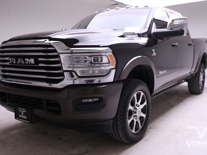 Used 2024 RAM 2500 Limited w/ Safety Group