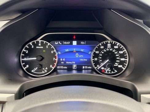 Used 2021 Nissan Murano SL AWD/4WD image 16