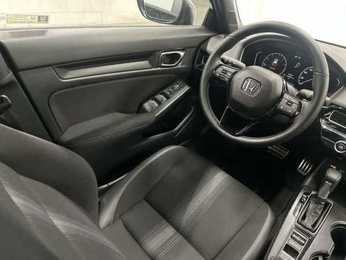 Certified 2026 Honda Civic Sport image 12