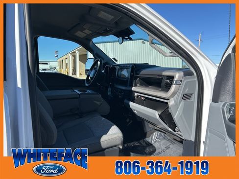 Used 2024 Ford F250 XLT w/ FX4 Off-Road Package image 38