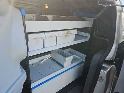 Used 2019 Ford Transit Connect XL FWD image 13