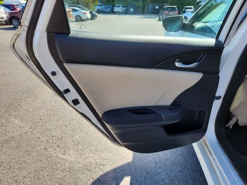 Used 2018 Honda Civic LX image 25