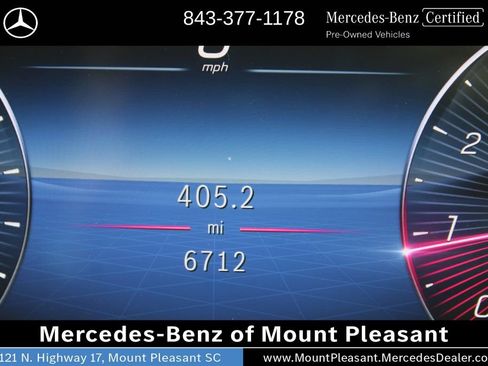 Used 2025 Mercedes-Benz GLB 250 image 31
