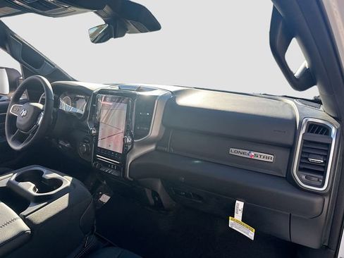 New 2026 RAM 1500 Lone Star image 31