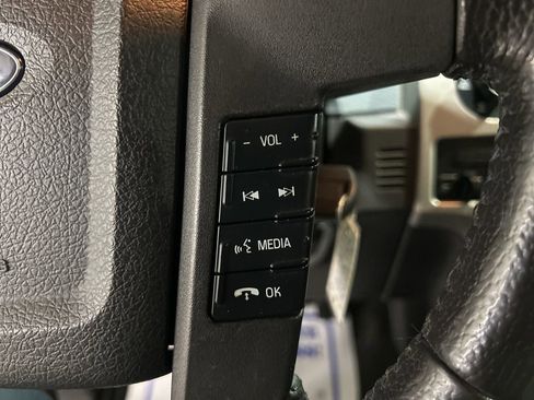 Used 2014 Ford F150 XLT w/ Equipment Group 302A Luxury image 21