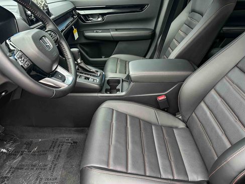 New 2026 Honda CR-V Sport Touring image 10