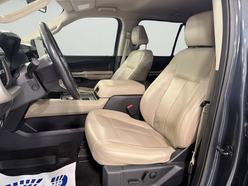 Used 2022 Ford Expedition Max XLT RWD image 10