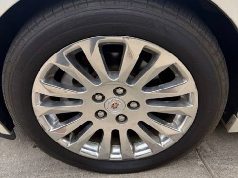 Used 2014 Cadillac CTS Performance AWD/4WD image 5