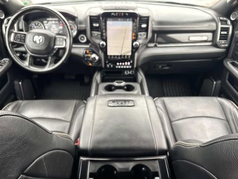 Used 2022 RAM 2500 Power Wagon image 13