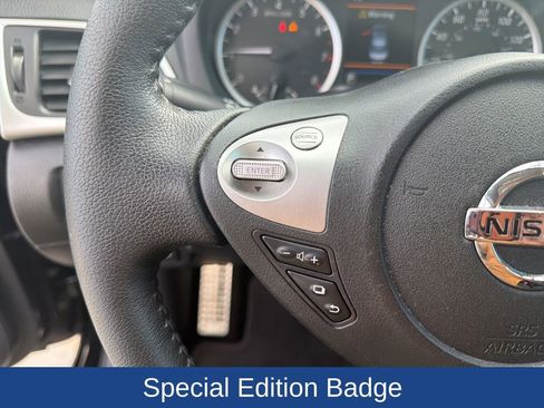 Used 2019 Nissan Sentra SV w/ Special Edition Package image 20