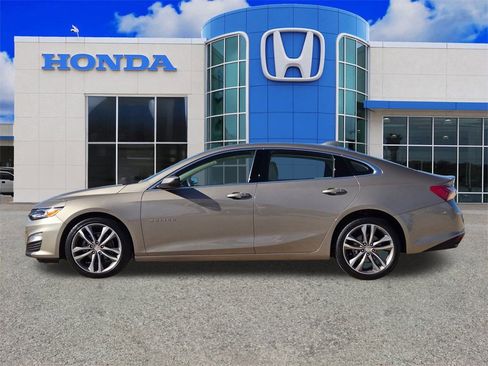 Used 2024 Chevrolet Malibu LT image 6