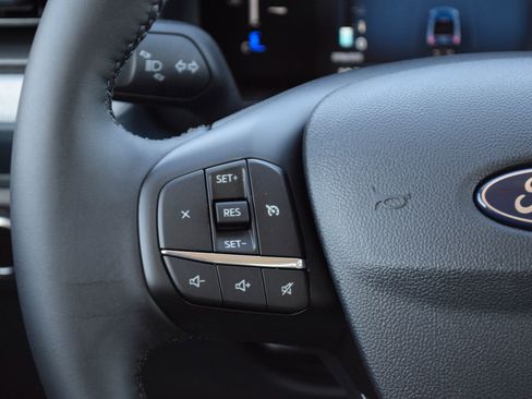New 2026 Ford Maverick XLT w/ XLT Luxury Package image 9