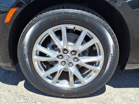 Certified 2023 Buick Enclave Essence w/ Experience Buick Package AWD/4WD image 11