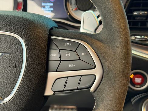 Used 2018 Dodge Challenger SRT Demon RWD image 33