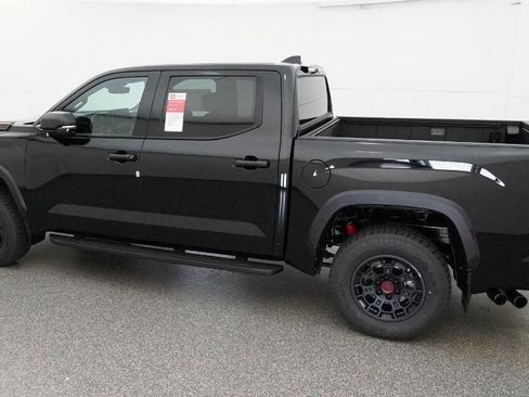 New 2026 Toyota Tundra TRD Pro image 3
