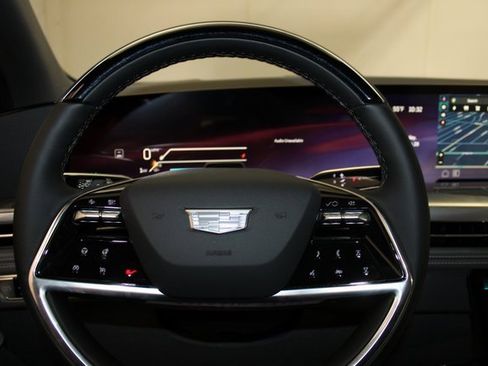 New 2025 Cadillac Escalade IQ Sport 1 image 26