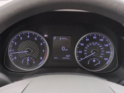 Used 2019 Hyundai Elantra SEL w/ Cargo Package FWD image 24