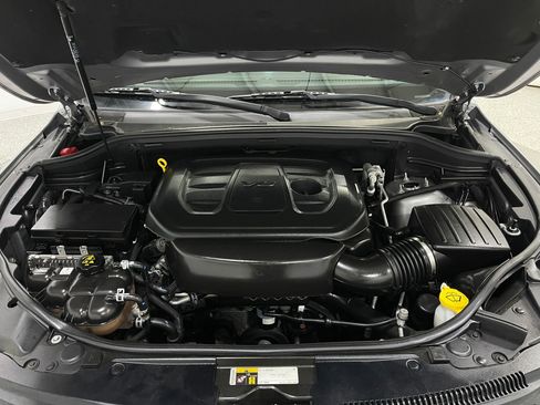 Used 2020 Jeep Grand Cherokee Altitude image 26