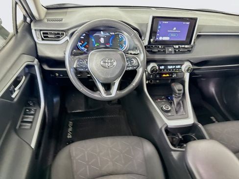 Used 2023 Toyota RAV4 XLE w/ Convenience Package AWD/4WD image 18