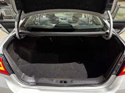 Used 2017 Nissan Altima 2.5 SL w/ Technology Package image 19