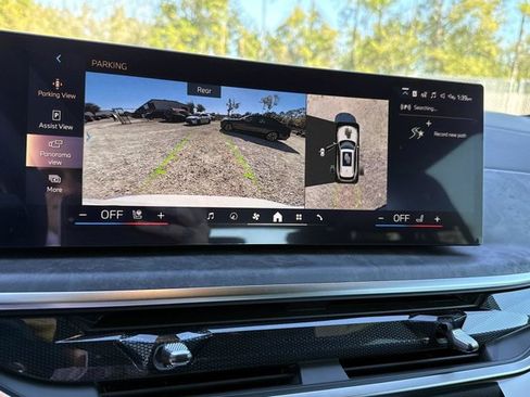 New 2026 BMW X5 xDrive40i w/ M Sport Package image 26