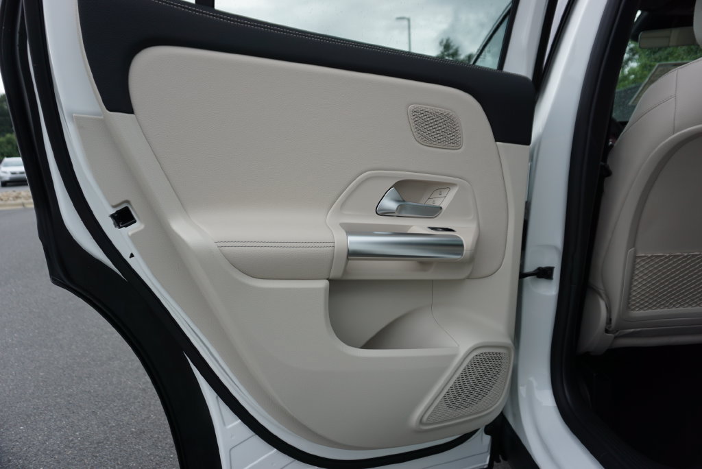 Certified 2026 Mercedes-Benz GLA 250 image 44