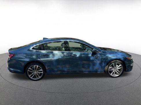 Used 2024 Chevrolet Malibu LT image 16